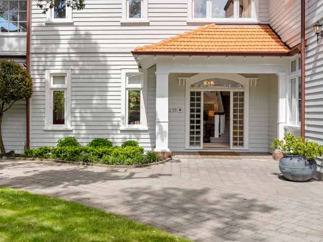235 Remuera Road, Remuera