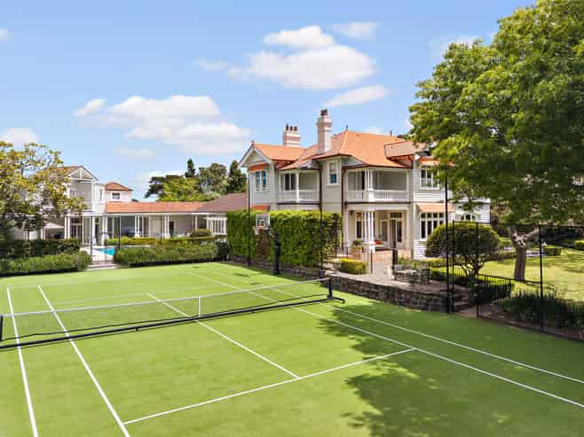 235 Remuera Road, Remuera