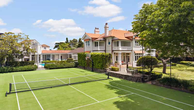 235 Remuera Road, Remuera