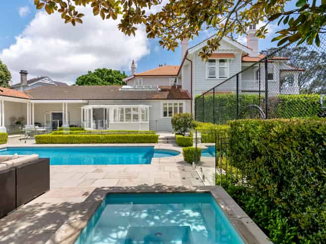 235 Remuera Road, Remuera