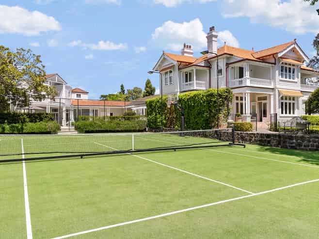 235 Remuera Road, Remuera