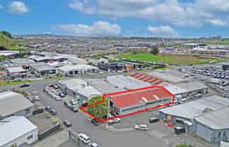 ST JOHNS FREESTANDING INDUSTRIAL FOR LEASE
