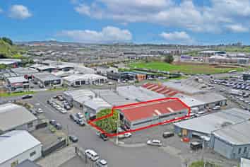 ST JOHNS FREESTANDING INDUSTRIAL FOR LEASE
