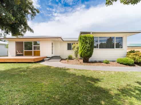 167 Maxwells Line, Awapuni