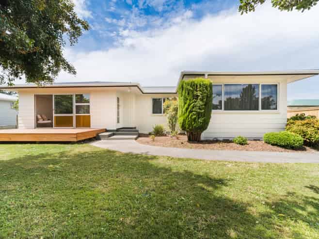 167 Maxwells Line, Awapuni