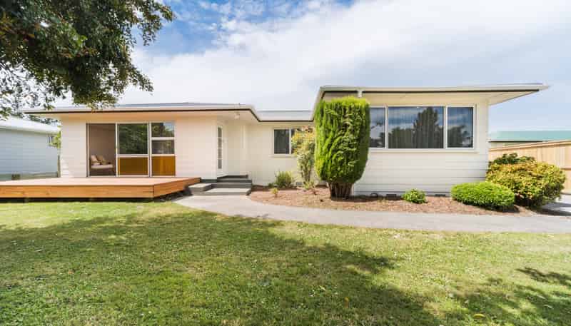 167 Maxwells Line, Awapuni