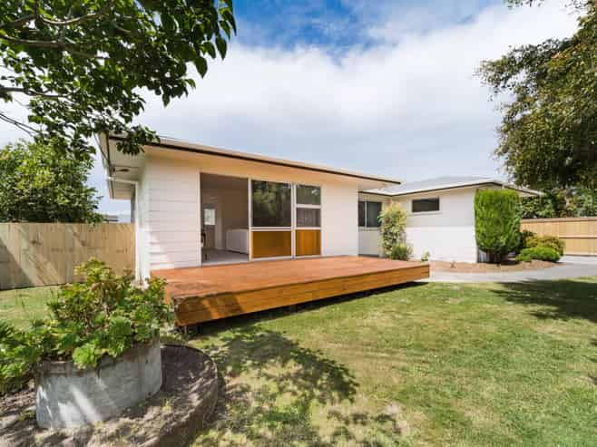 167 Maxwells Line, Awapuni