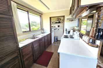 193C Hinahina Road, Owaka