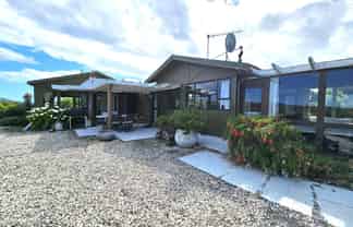 193C Hinahina Road, Owaka