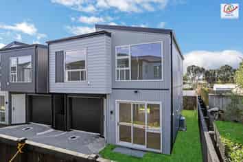 536E Weymouth Road, Weymouth