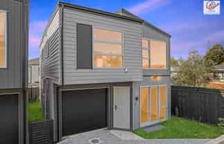 536E Weymouth Road, Weymouth