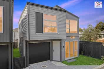 536E Weymouth Road, Weymouth