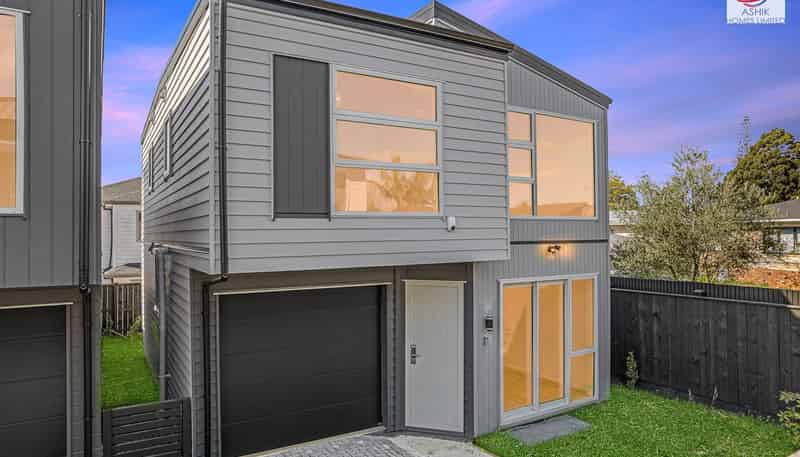 536E Weymouth Road, Weymouth