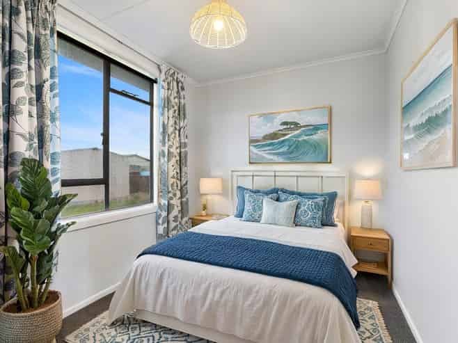 2 Pukehina Parade, Pukehina