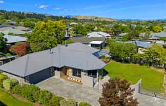 38 Hillcrest Avenue, Witherlea