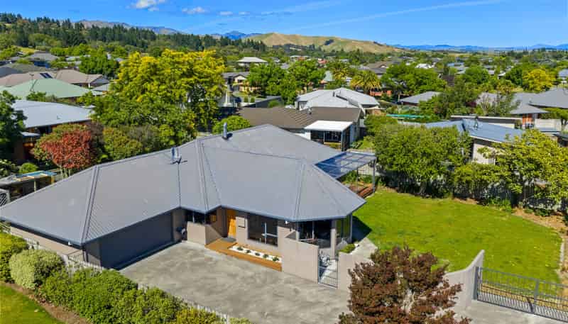 38 Hillcrest Avenue, Witherlea