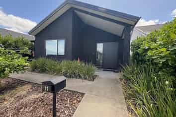 11 Te Kaarearea Avenue, Hamilton East