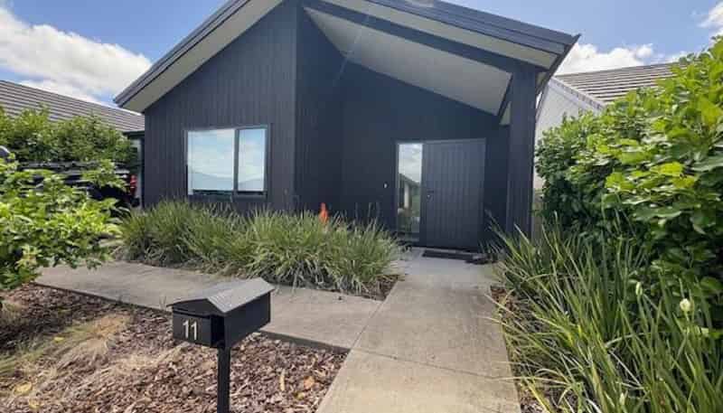 11 Te Kaarearea Avenue, Hamilton East