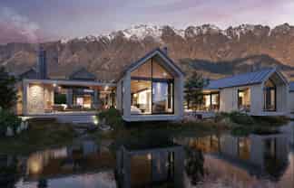 11 McKinlay Lane, Lake Tewa, Jacks Point