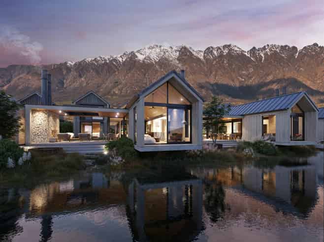 11 McKinlay Lane, Lake Tewa, Jacks Point