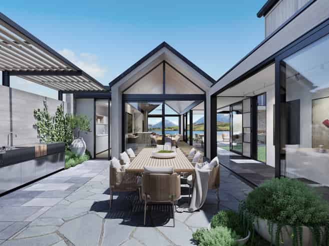 11 McKinlay Lane, Lake Tewa, Jacks Point