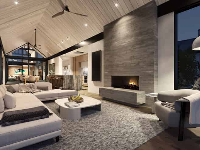 11 McKinlay Lane, Lake Tewa, Jacks Point