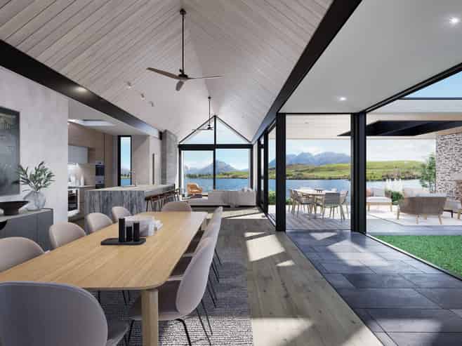 11 McKinlay Lane, Lake Tewa, Jacks Point