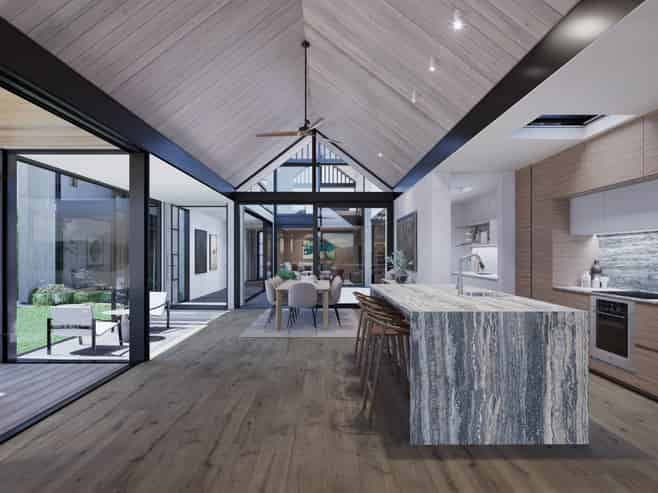 11 McKinlay Lane, Lake Tewa, Jacks Point