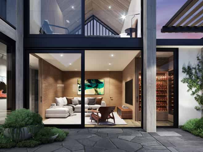 11 McKinlay Lane, Lake Tewa, Jacks Point