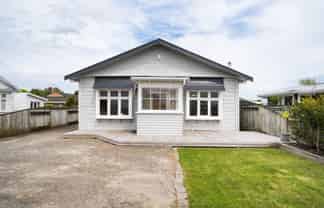 132 Ferguson Street, West End