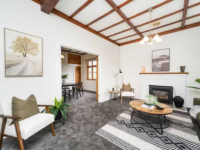 132 Ferguson Street, West End