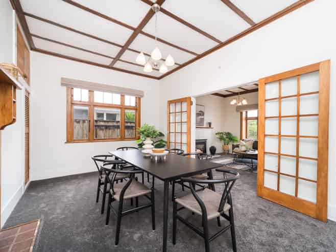 132 Ferguson Street, West End