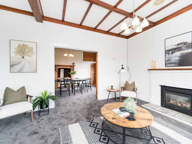 132 Ferguson Street, West End