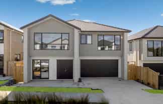 6 Knockanara Drive, Flat Bush