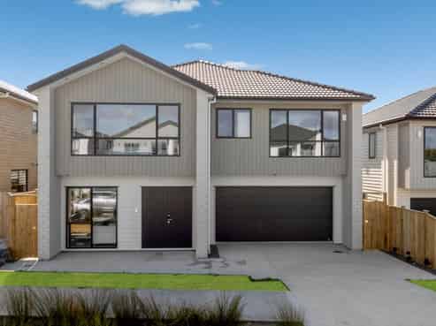 6 Knockanara Drive, Flat Bush