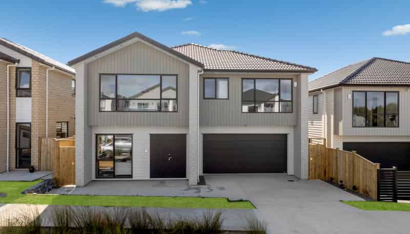 6 Knockanara Drive, Flat Bush