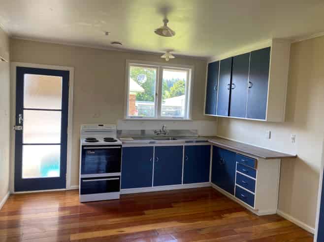 3/2 Nettie Street, Te Kuiti