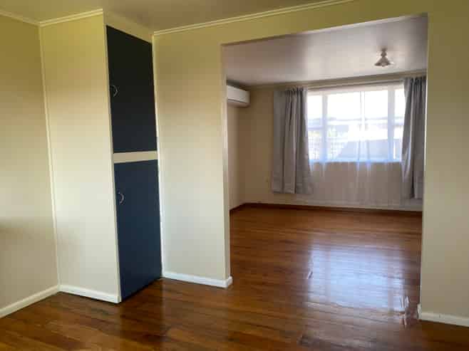 3/2 Nettie Street, Te Kuiti