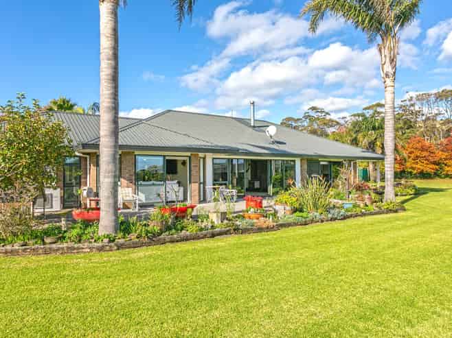 1757 Manaia Road, Coromandel
