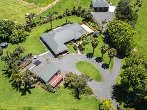 1757 Manaia Road, Coromandel