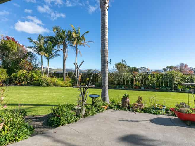 1757 Manaia Road, Coromandel