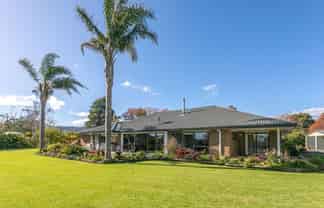 1757 Manaia Road, Coromandel