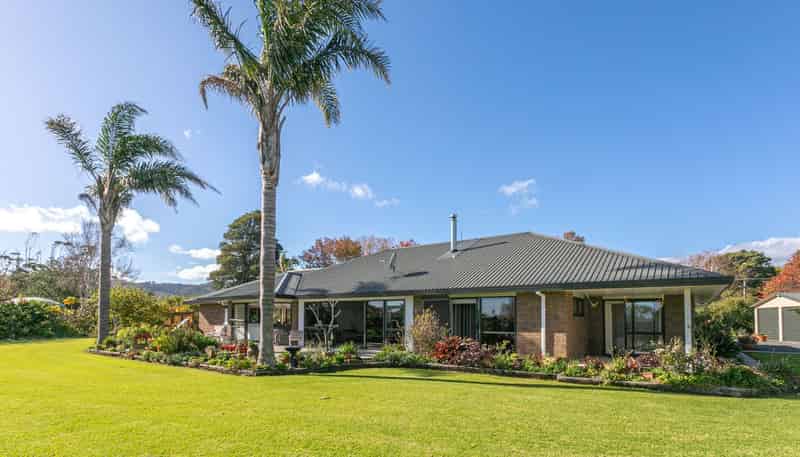 1757 Manaia Road, Coromandel