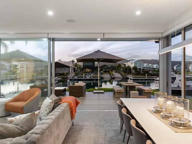 123 Motu Iti, Pauanui