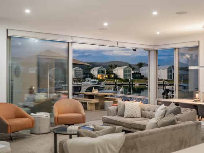 123 Motu Iti, Pauanui