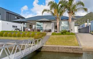 123 Motu Iti, Pauanui