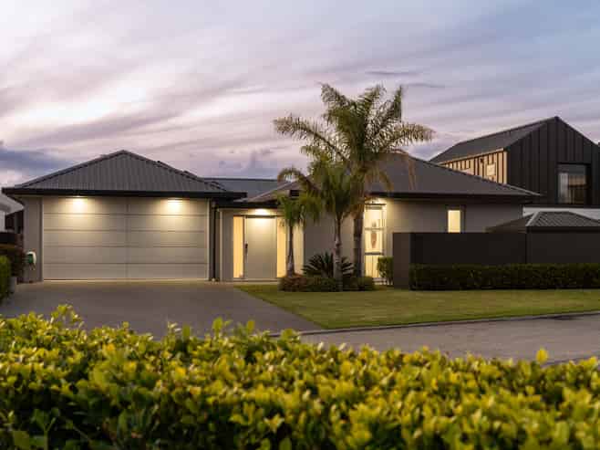 123 Motu Iti, Pauanui