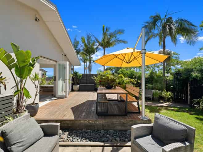 1/6 William Fraser Crescent, Kohimarama