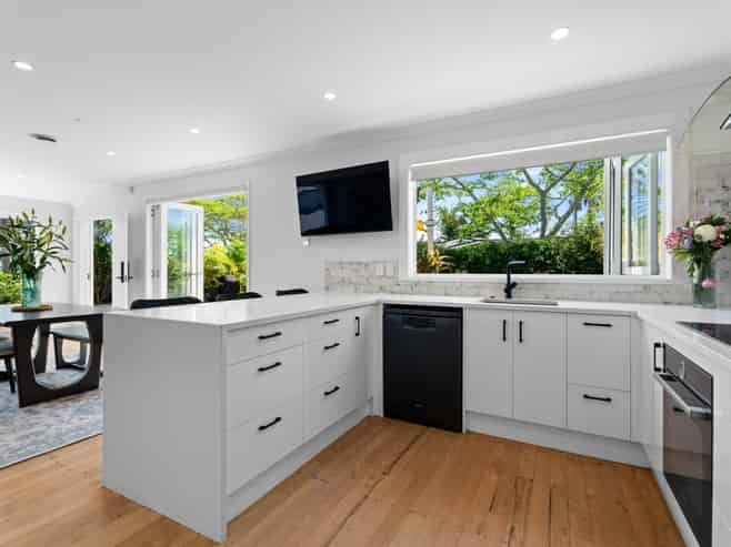 1/6 William Fraser Crescent, Kohimarama