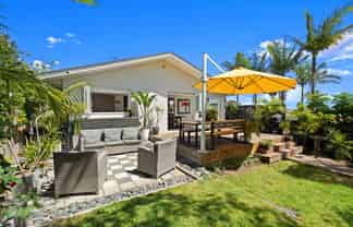 1/6 William Fraser Crescent, Kohimarama